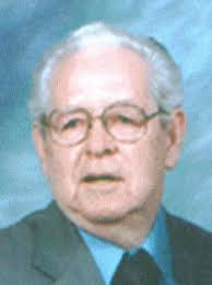 Eugene Fox Obituary (1931