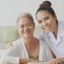 Home Care Jakarta Jasa Perawat Lansia Captencare Com