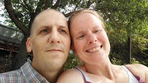 Such a good day today, last day of Chemo! So proud of you Neil! We love you  so much! 😊💞🎉