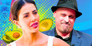 90 Day Fiancé: 8 Signs Gino Is Miserable After Jasmine Left Him