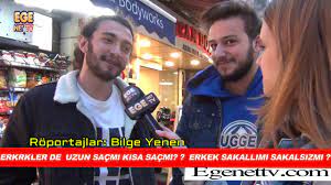 Erkekler De Uzun Sacmi Kisa Sac Mi Sakalli Erkek Mi Sakalsiz Erkekmi Sakalli Erkekler Kisa Sac Sac