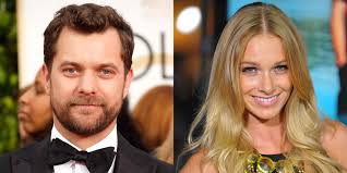 Probablement des infidélités de la part de joshua jackson. Joshua Jackson Admits Dating Has Been Difficult Since Splitting From Diane Kruger