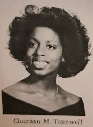 RIP bestie... she passed away around the first week of March. WHS Class of  1980.
