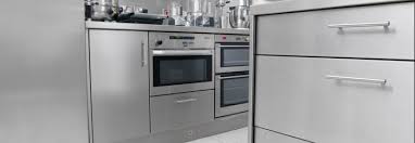 Various kitchen designs base cupboards & wall unitswhether you need a freestanding unit for extra storage space or an entire kitchen we can help you 16mm white melamine topcarcass 16mm a grade melamine1mm impact. Stainless Steel Cabinets With Handles Kitchen Cabinets Cavendish