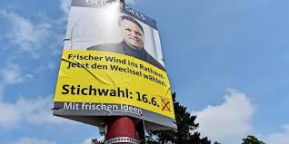 Angela merkel wahlplakat bundestagswahl 2017 wahlwerbung cdu spd fdp afd Lehrte Cdu Uberklebt Wahlplakate Von Gels Und Piraten