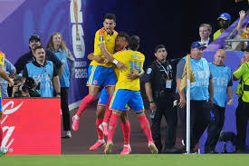 Colombia beats Ghana 1-0 to reach round of 16 - Japan Today