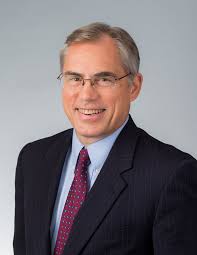 Obituary of Thomas Patrick Dulany