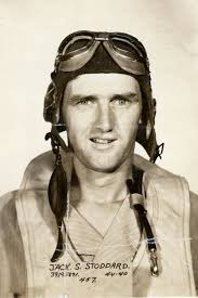 John Spencer “Jack” Stoddard (1917-1985)