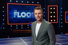 Sunday VOZ Ratings | THE FLOOR AUSTRALIA takes top honours