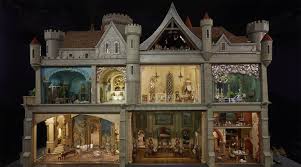 Tienda online de casas de muñecas en miniatura. Te Gustas Las Casas De Munecas Blog Sobre Miniaturas