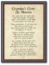 Grandfathers are a source of inspiration for a these grandpa quotes are a loving reminder to the wise, strong, and gentle person you're lucky to call grandfather. 26 Miss You Grandpa Quotes Ideas Grandpa Quotes Quotes Grief Quotes