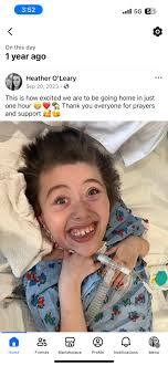 Braxton's Fight Against Menkes