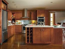 Crofton Maple Gingerbread Kitchen By Thomasville Cabinetry Custom Built Kitchen Cabinets Kitchen Design Best Kitchen Cabinets