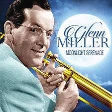 This is a piano arrangement of this famous tune that was played and replayed during wo. Free Sheet Music Miller Glenn Moonlight Serenade Piano Solo