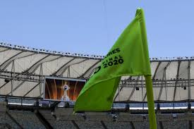 En esta edición de la copa libertadores se sobró la emoción ya que ambos clubes dieron todo. Conmebol Libertadores On Twitter Hoy Habra Un Nuevo Campeon De La Conmebol Libertadores En El Maracana Uno De Los Dos Alcanzara La Gloriaeterna En Este Mitico Estadio Quien Sera Palmeiras O Santos