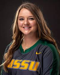 2021 Softball Roster