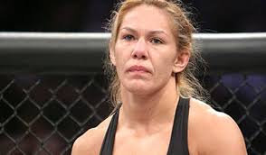 Image result for cris cyborg santos