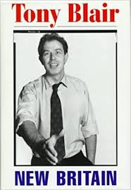Tony blair urges remainers to band together and block brexit. New Britain My Vision Of A Young Country By Tony Blair 1997 02 27 Amazon Com Books