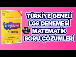 Milyonlarca öğrencinin girdiği lgs sınavının sonuçları geri sayım başladı. 8sinif Tonguc Turkiye Geneli Lgs Denemesi Cevap Anahtari Yukle 8sinif Tonguc Turkiye Geneli Lgs Denemesi Cevap Anahtari Mp3 Yukle