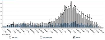 Nearly six months after president joe biden won arizona by. Maricopa County Marks 1 000 Covid 19 Deaths In Nursing Homes Assisted Living