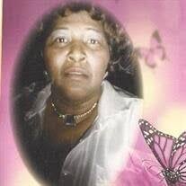 Mrs. Annie Pearl Jones Obituary