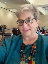 Retired Teacher Shares 32 Years of Experience and Looks Forward to Enjoying  Retirement