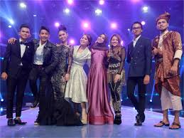 Big stage 2020 konsert minggu 2 highlights persembahan komen juri. Bila Andi Disingkirkan Saya Berharap Datuk Siti Atau Faizal Tahir Lakukan Sesuatu Ernie Zakri Skop Rojak Daily