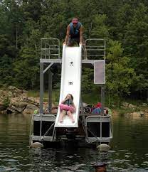 The Pontoon Pirate Sails Again Pontoon Pontoon Boat Jet Ski Fishing