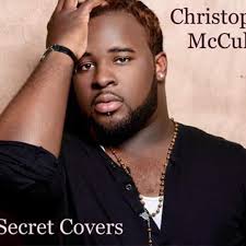 Christopher Mccully's Instagram, Twitter & Facebook