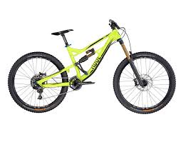 Rose Soul Fire 3 27 5 Fahrrad