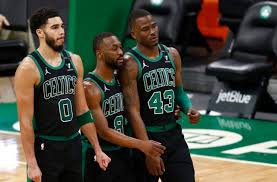 Celtics free agency rumors, nba draft news, and 4 trades that the celtics. Boston Celtics Rumors Kemba Takes Blame Second Run At Myles Turner