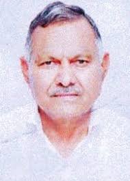 Dharam Pal(Indian National Congress(INC)):Constituency- NILOKHERI  (SC)(KARNAL)