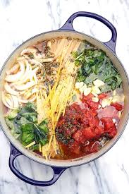 One Pot Wonder Tomato Basil Pasta Recipe Recipe Basil Pasta Recipes Recipes Pasta Dishes