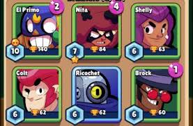 Brawl stars all skins december 2020 (no gold/silver skins). Brawl Stars Can Supercell Do It Again Deconstructor Of Fun