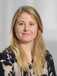 Marie Kring, Teamleder