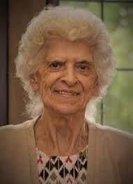 Marjorie Mitchell Obituary (2017)