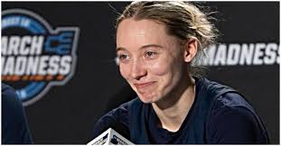 WNBA athlete discusses marketability and media coverage