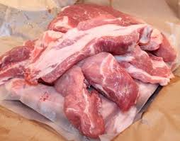 Paprika, freshly ground black pepper, pork baby back ribs, kosher salt… Cooking Boneless Pork Backribs Pork On A Fork Kitchen Encounters