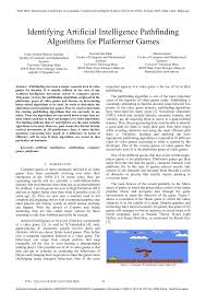 Hotel uitm shah alam is a budget friendly small hotel offering air conditioning, a minibar, and a desk in the rooms, and it is easy to stay connected during your stay as free wifi is offered to guests. Pdf Identifying Artificial Intelligence Pathfinding Algorithms For Platformer Games