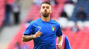 Yesterday was a bittersweet day for roma fans. The Latest On Leonardo Spinazzola S Achilles Tendon Injury