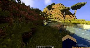 Minecraft is known for its simple cartoon graphics. Download Super Shaders Mod Richer Colors Ultra Graphics For Minecraft