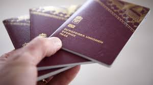 We did not find results for: Fler Ansoker Om Dubbelt Medborgarskap Nyheter Ekot Sveriges Radio