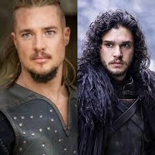 Jon Snow G.O.T vs Themistocles (300 Rise of a Nation) Battle Place = Kings  Landing