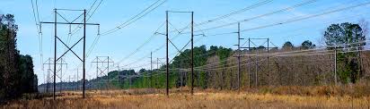 Valuation of electric power transmission line easements must take into consideration two factors: Utility Right Of Way Management Information Santee Cooper