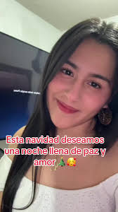 Esta navidad deseamos una noche llena de paz y amor 🎄🥰#reynayjose  #guanajuato #fyp