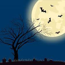 Halloween Branch Horror Png And Vector With Transparent Background For Free Download Picsart Background Initials Logo Design Horror