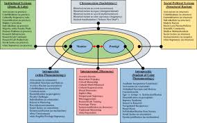 Using Critical Race Theory To Reframe Mentor Training Theoretical Considerations Regarding The Ecological Systems Of Mentorship Springerlink