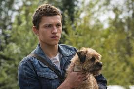 It's come to my attention that the chaos walking fandom doesn't seem to exist outside of tumblr, a site with an atrocious design that makes having long discussions logistical nightmares at best. Chaos Walking Clip Tom Holland And Daisy Ridley Are On The Run Film