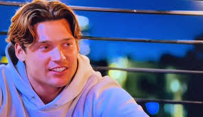 Zak's intense energy and sarcasm