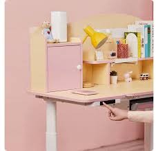 I think it doesn't matter you are on bed or on a toilet seat. Xiaomi Crowdfunds The Noc Loc Smart Children Study Table And Chair Gizmochina